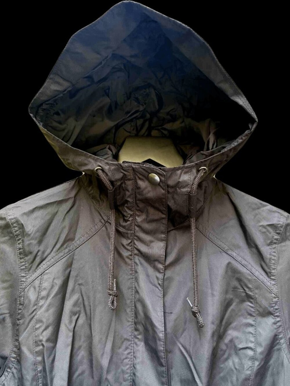 Columbia Women’s XS 'Pardon My Trench' Rain Jacket *Like New* - Picture 9 of 10